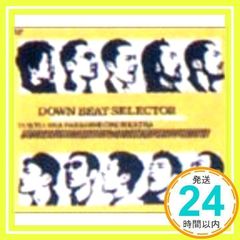 DOWN BEAT SELECTOR [DVD] [DVD] [2002]_02