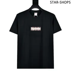 2024年最新】supreme tシャツ lの人気アイテム - メルカリ