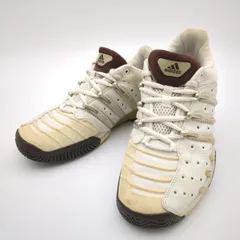 2026年最新】アディダス バリケードの人気アイテム - メルカリ