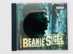 CD BEANIE SIGEL / THE BROAD STREET BULLY / SIC-CD-67 X31