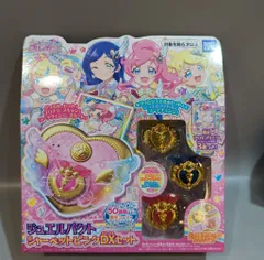 プリチャン ジュエル4弾 さらコレクション バラ売り可 プリチャン ジュエル4弾 さらコレクション バラ売り可