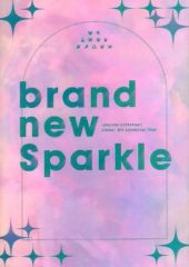 [중고]애니메이션 무크 ≪브로셔≫ 브로셔 러브라이브! 슈퍼스타!! Liella! 4th LoveLive! Tour ~brand new Sparkle~