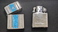 ZIPPO ARMOR ジッポー　アーマー