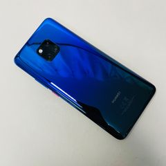 HUAWEI Mate 20 Pro LYA-L29 8GB/256GB デュアルSIM SIMフリー01892