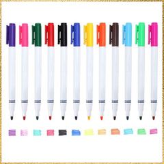 ★送料無料★Color:12色セット 布用ペン 布用マーカー ファブリック用 染色ペン 名前ペン お絵描き ペン 布に印付け用 カラーペン 12色/8色セット 耐水性 洗っても落ちない 手作り DIY ハンドメイド Tシャツ かばん スニーカー 落書き 子供