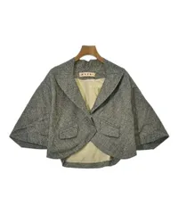 MARNI ジャケット（その他） レディース 【古着】【中古】【送料無料】