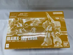 未開封】1/144 HGUC AMX-102 ズサ 「機動戦士ガンダムZZ