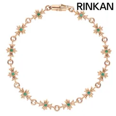 クロムハーツ 22K DT TNY CO CRS 入手困難 レア ynm Chrome Hearts