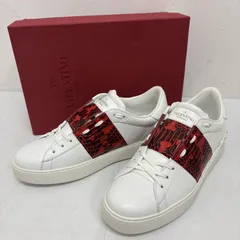 新品未使用VALENTINO ヴァレンティノ スタッズ厚底スニーカー 37サイズ 楽天市場】【8/15～18限定・最大2万円OFFクーポン配布中