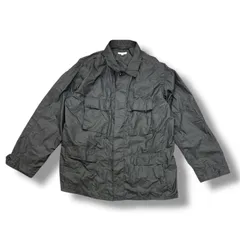 エンジニアードガーメンツ BDUジャケット リップストップ XXSサイズ Engineered Garments BDU ジャケット オリーブ コットン