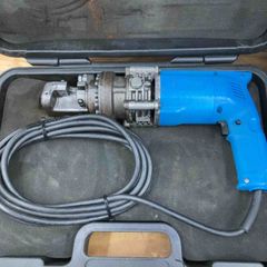 【中古品】★オグラ(Ogura) 鉄筋カッター HBC-316 鉄筋径D16【柏店】のサムネイル