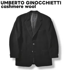 上質】 ウンベルトジノケッティ UMBERTO GINOCCHIETTI シングル