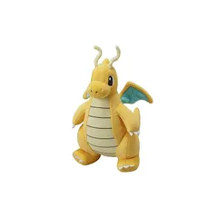 ポケモンセンター限定　ポケドール　カイリュー　※出品は1/７まで ポケモンセンター ポケドール カイリュー タグ付き