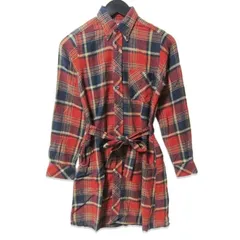 ENGINEERED GARMENTS ワンピースEG エンジニアド　ガーメンツ FWK BY ENGINEERED GARMENTS( | STRATO BLOG
