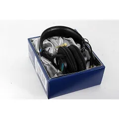 ★SONY | MDR-7506 | 中古超美品★ SONY 【中古】MDR-7506【秋葉原】 – e☆イヤホン