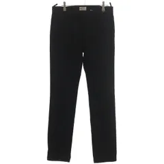 PRADA SPORT NYLON スラックス ナイロンパンツ 美品 50 PRADA＊Re-Nylon pants ナイロンパンツ＊送料込 (PRADA/パンツ