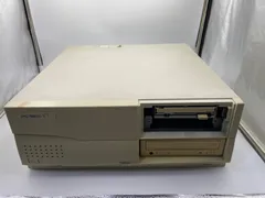 NEC PC9821 As2/U2 デスクトップ パソコン ジャンク 激レア