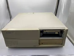 NEC PC‐9821RAⅡ23 PC98 21RA223 ジャンク - デスクトップ型PC