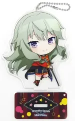 【中古】キーホルダー 草薙寧々 アクリルスタンドキーチェーン 「セガ ラッキーくじ プロジェクトセカイ カラフルステージ! feat. 初音ミク Vol.3」 D賞