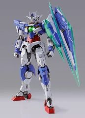 METAL BUILD ダブルオークアンタ フルセイバー 魂ネイション2024