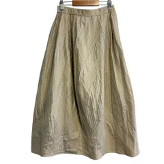 2025年最新】ヨーガンレール スカートの人気アイテム - メルカリ