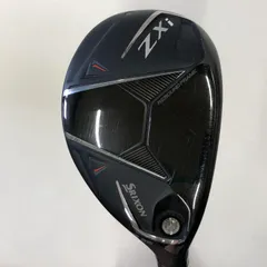 Srixon ZU65 23° N.S.PRO 980GH D.S.T (S) 2025年最新】スリクソン ヘッドカバーの人気アイテム - メルカリ