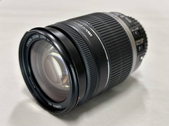 【リビルド品】Canon EF-S18-200 F3.5-5.6 IS