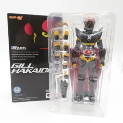 フィギュアーツ「キカイダー01、キカイダー、ハカイダー」3点セット Amazon.co.jp: S.H.フィギュアーツ レッドハカイダー/ブルー