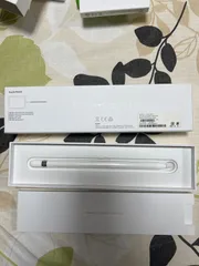 Apple Pencil (第1世代) ホワイト　MK0C2J/A 極美品