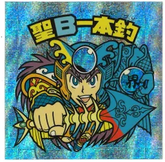 bikkuriman（LOTTE） - キャラ透けver‼️ビックリマン セレクション 聖界一本釣 キューブ キャラ透けver‼️ビックリマン セレクション 聖界一本釣 キューブ