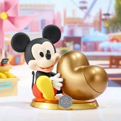 POPMART Stardust Ceramic Mickey シーク内袋未開封 - メルカリ