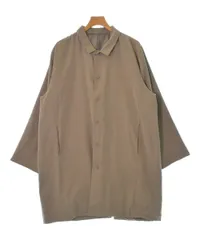 SENSE OF PLACE by URBAN RESEARCH ステンカラーコート メンズ 【古着】【中古】【送料無料】