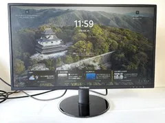 ViewSonic 27インチゲーミングモニターモニター(ジャンク)説明欄参照 2025年最新】viewsonic モニターの人気アイテム - メルカリ