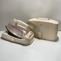 2025年最新】アイロン ジャンクの人気アイテム - メルカリ