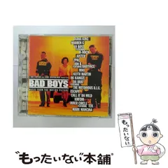 2024年最新】BAD BOYS サントラの人気アイテム - メルカリ