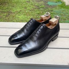 純正ツリー付き　STEFANOBI ステファノビ　ホールカットsize5.5