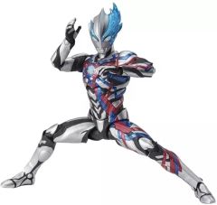 【中古】フィギュア S.H.Figuarts ウルトラマンブレーザー 「ウルトラマンブレーザー」