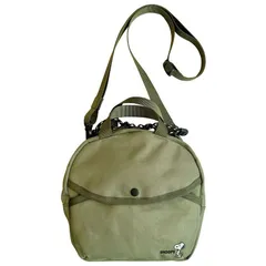 【残りわずか】2024新作 スヌーピーバッグ ROOTOTE baby roo PEANUTS-9G 8583 ルートート IP.ベビールー.シェル.ピーナッツ カーキ【SPORTUS】