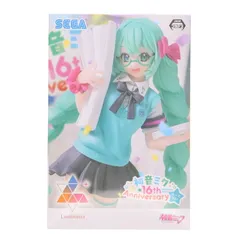 初音ミク プライズフィギュア 16個 まとめ売り 初音ミク プライズフィギュア まとめ売り - メルカリ