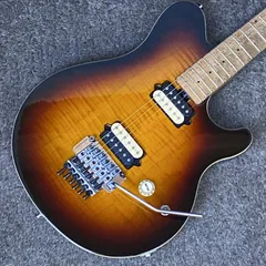 Music Man Sterling by MUSIC MAN AXIS-FM TGO AX3FM SUB Trans