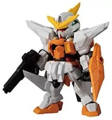 【中古】トレーディングフィギュア ガンダムキュリオス 「機動戦士ガンダム MOBILE SUIT ENSEMBLE16」