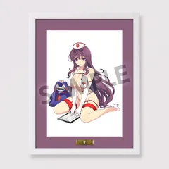 2025年最新】アートフレーム 閃乱カグラの人気アイテム - メルカリ