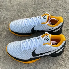 Kobe 6 Protro コービー6 プロトロの人気アイテム【2024年最新】 - メルカリ