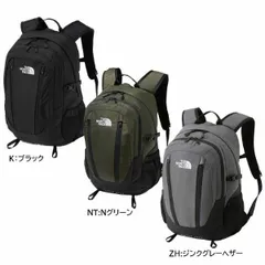 新品　正規品　デイパック　ザ・ノース・フェイス　シングルショット　THE NORTH FACE　リュック　NM72303　★17200　※北海道・離島・沖縄県へのお届け不可