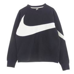 シュプリーム ナイキ アーク クルーネック 