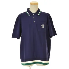 Sergio Tacchini ポロシャツ Lサイズ ストライプ 楽天市場】CAL TOP / キャルトップ CLTP777 STRIPE POLO SHIRT