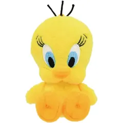 TWEETYのぬいぐるみなど★中古品【ヴィンテージ】 楽天市場】トゥイーティー ぬいぐるみ Sサイズトゥイティー とぅ