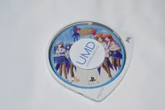 PSP Pia☆キャロットへようこそ！！4 -夏の記憶- 通常版[PIACCI