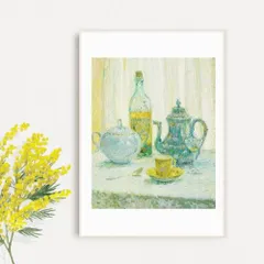 アンリ＝エドモン・クロス、NATURE MORTE、海外版超希少レゾネ アンリ＝エドモン・クロス、NATURE MORTE、海外版超希少レゾネ