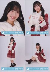 日向坂46 宮地すみれ 「Happy Train Tour 2023」サンタ衣装 - メルカリ